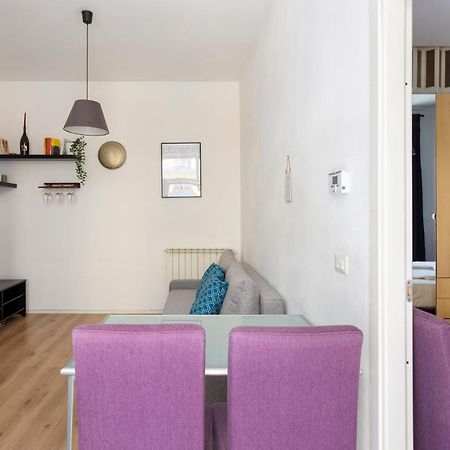 Apartmán The Place, Your Place To Be - Via Tadino Milán Exteriér fotografie