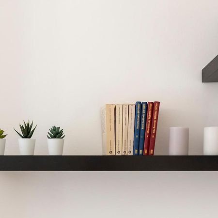 Apartmán The Place, Your Place To Be - Via Tadino Milán Exteriér fotografie