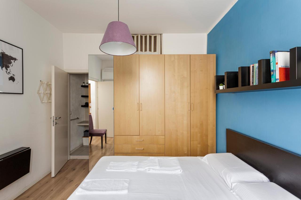Apartmán The Place, Your Place To Be - Via Tadino Milán Exteriér fotografie