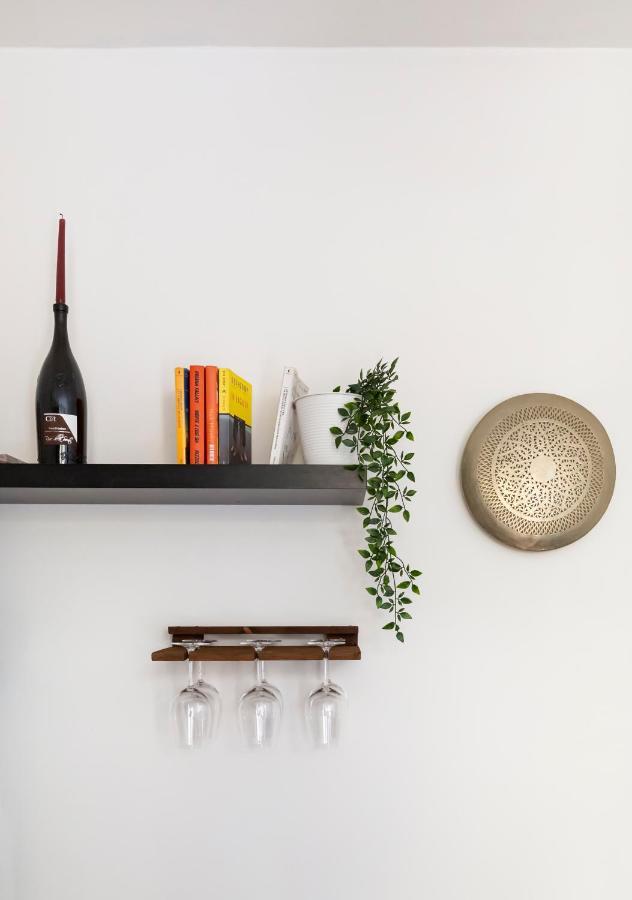 Apartmán The Place, Your Place To Be - Via Tadino Milán Exteriér fotografie