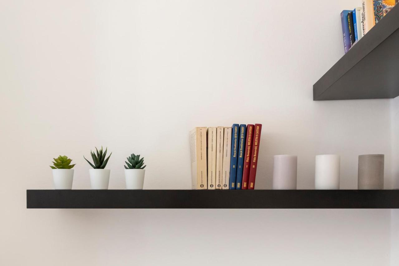 Apartmán The Place, Your Place To Be - Via Tadino Milán Exteriér fotografie