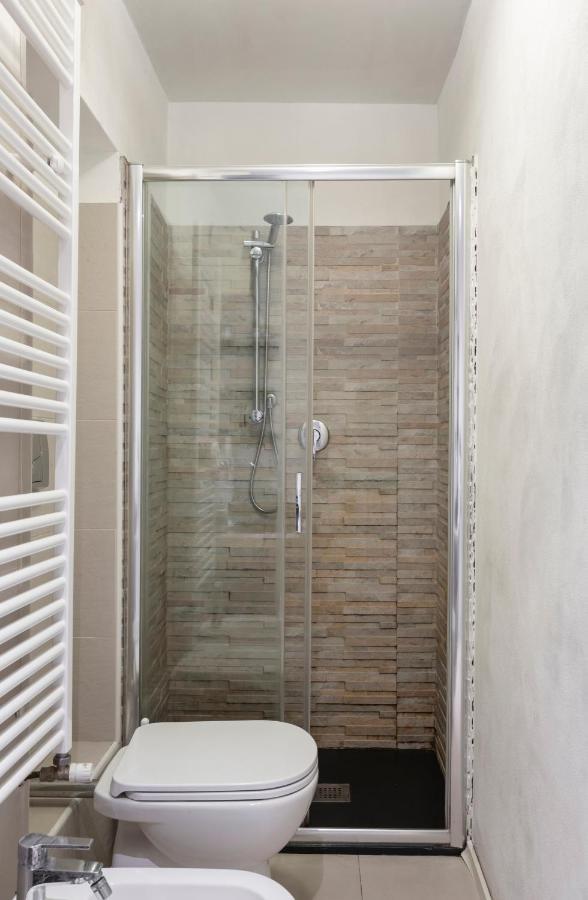 Apartmán The Place, Your Place To Be - Via Tadino Milán Exteriér fotografie