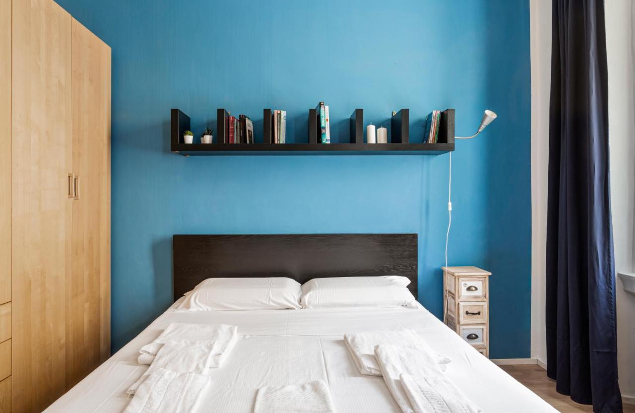 Apartmán The Place, Your Place To Be - Via Tadino Milán Exteriér fotografie