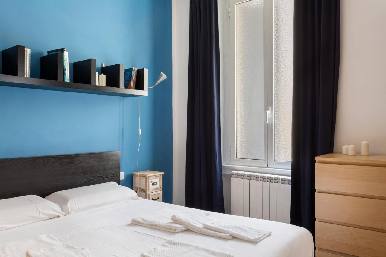 Apartmán The Place, Your Place To Be - Via Tadino Milán Exteriér fotografie