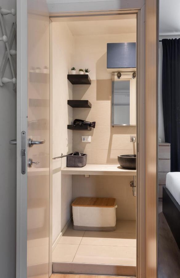 Apartmán The Place, Your Place To Be - Via Tadino Milán Exteriér fotografie